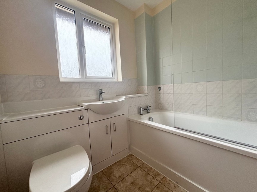 1 bedroom House for Letting Dickens Court, Biggleswade, Bedfordshire