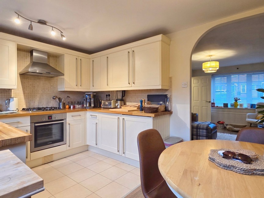 2 bedroom House for Sale Ampthill, Bedfordshire
