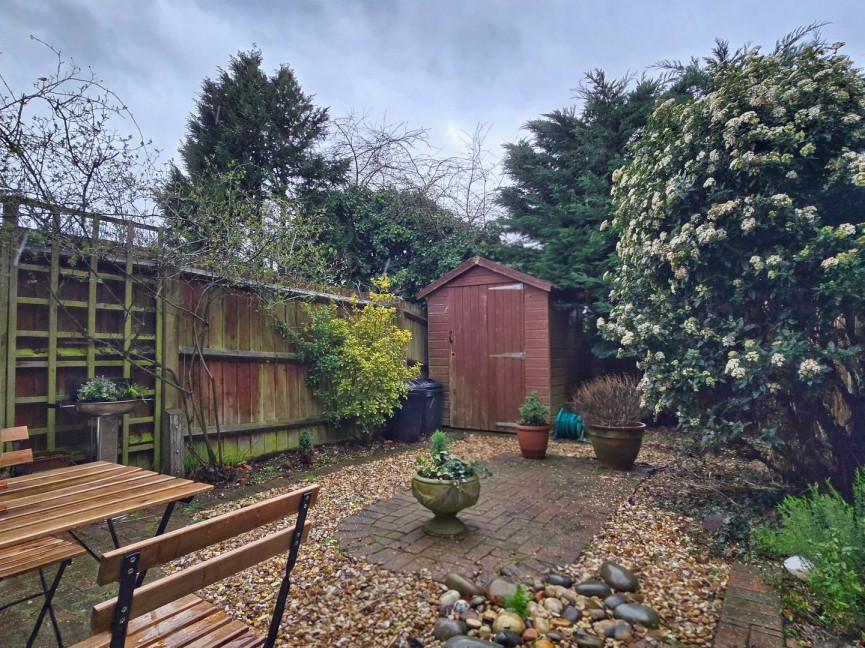 2 bedroom House for Sale Ampthill, Bedfordshire