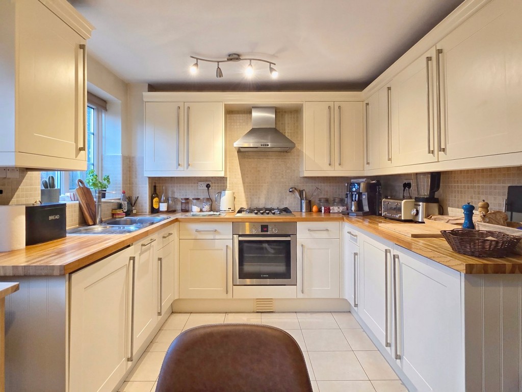 Ampthill, Bedfordshire