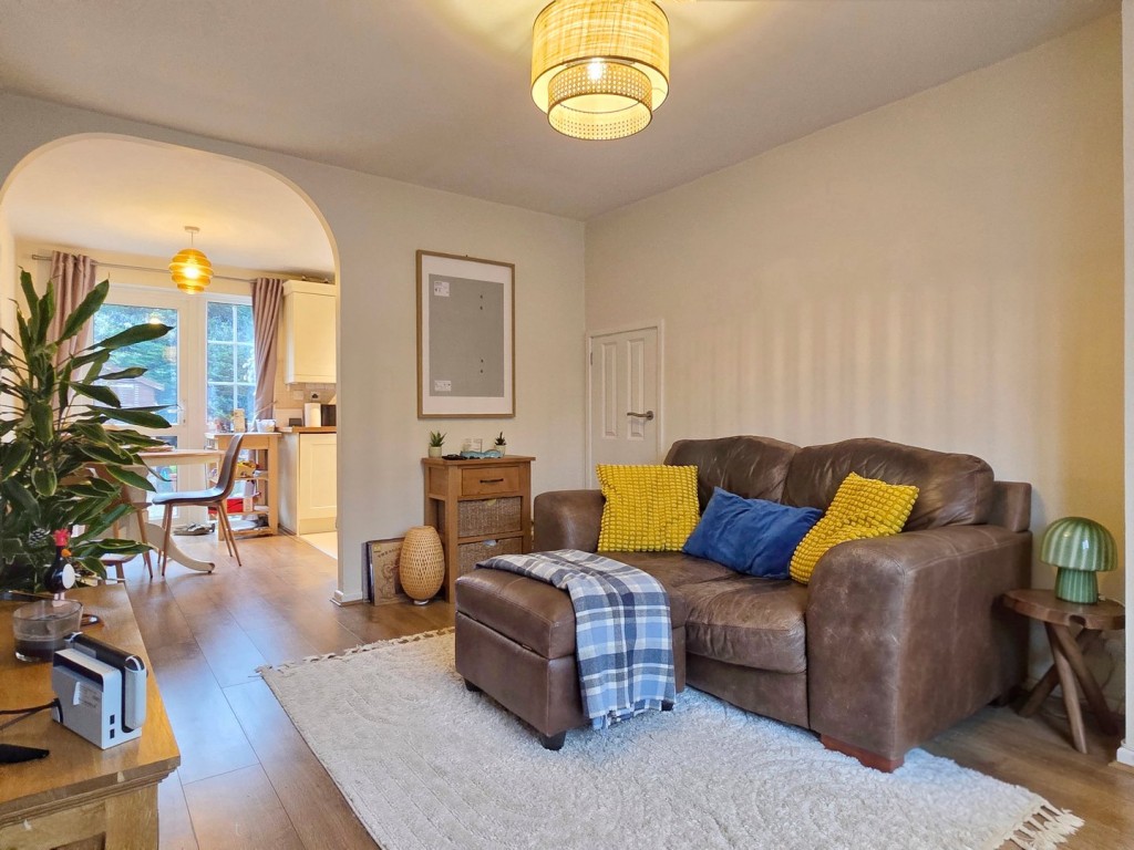 Ampthill, Bedfordshire