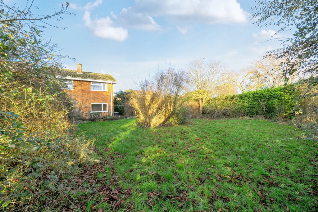 Clifton, Shefford, Bedfordshire