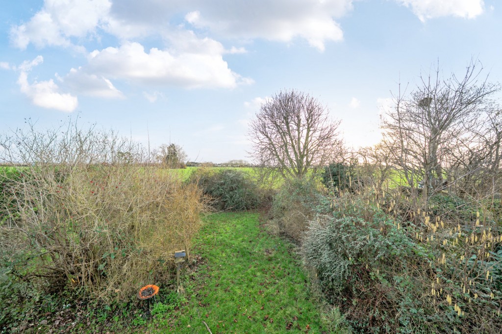 Clifton, Shefford, Bedfordshire