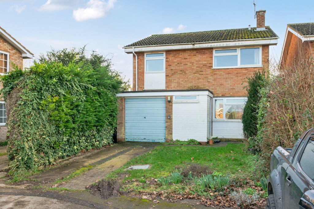 Clifton, Shefford, Bedfordshire