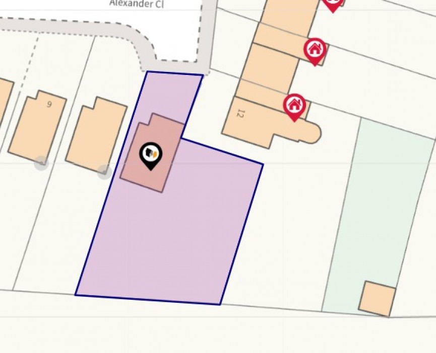 3 bedroom House for Sale Clifton, Shefford, Bedfordshire