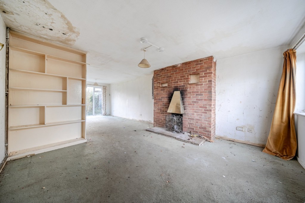 Clifton, Shefford, Bedfordshire