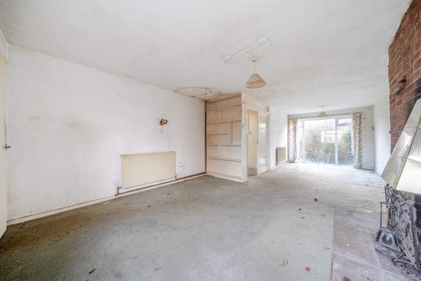 3 bedroom House for Sale Clifton, Shefford, Bedfordshire