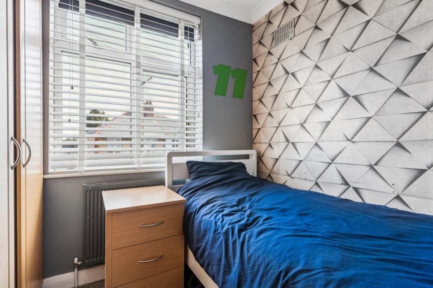 3 bedroom House for Sale Brampton Park Road, Hitchin, Hertfordshire