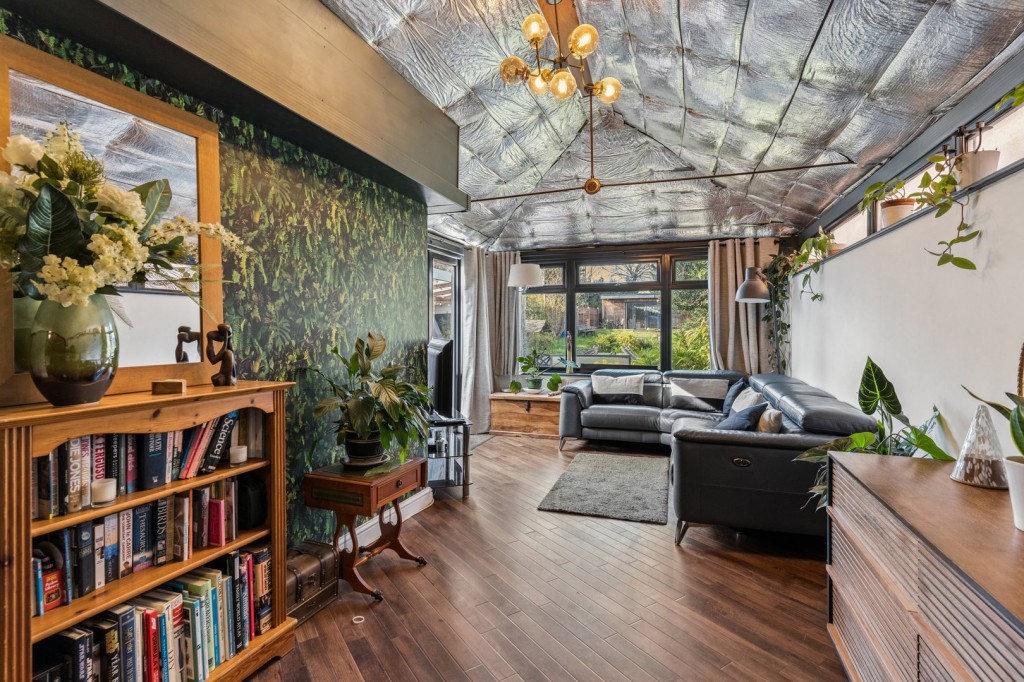 Brampton Park Road, Hitchin, Hertfordshire