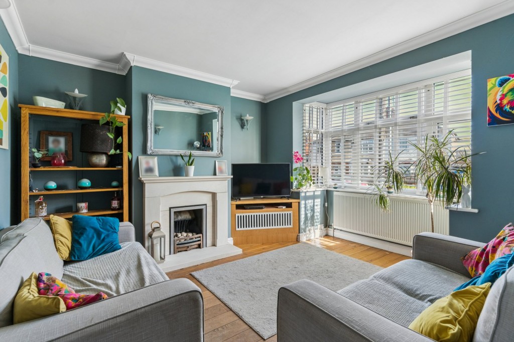 Brampton Park Road, Hitchin, Hertfordshire