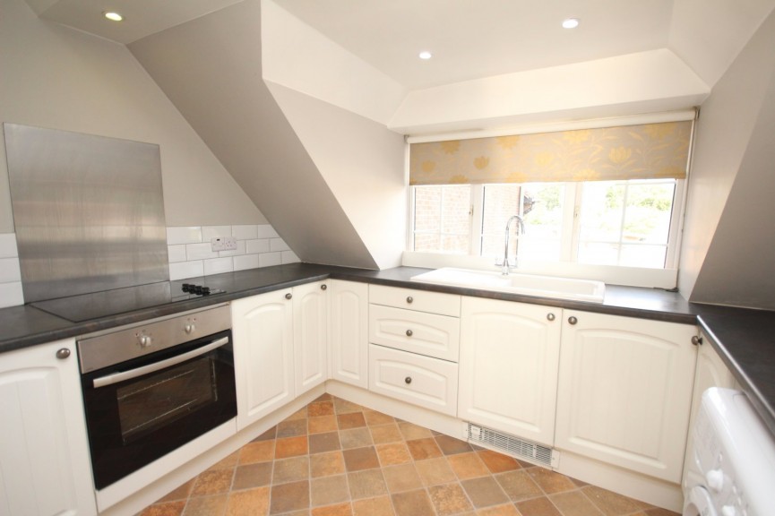 1 bedroom Flat for Sale Norton Way North, Letchworth Garden City, Hertfordshire