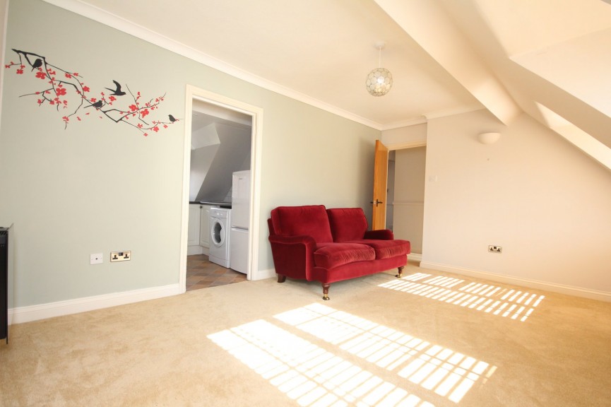 1 bedroom Flat for Sale Norton Way North, Letchworth Garden City, Hertfordshire