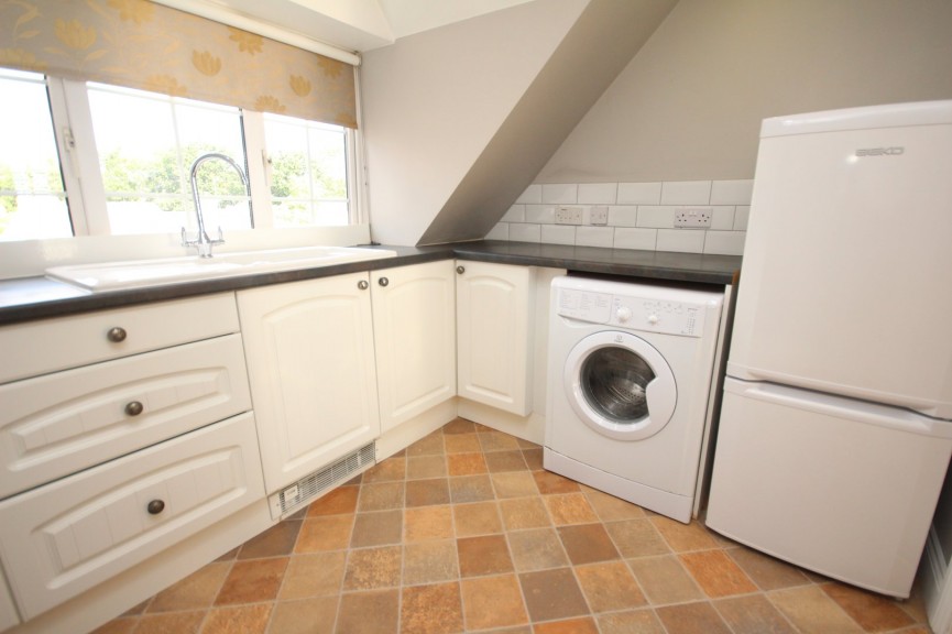 1 bedroom Flat for Sale Norton Way North, Letchworth Garden City, Hertfordshire