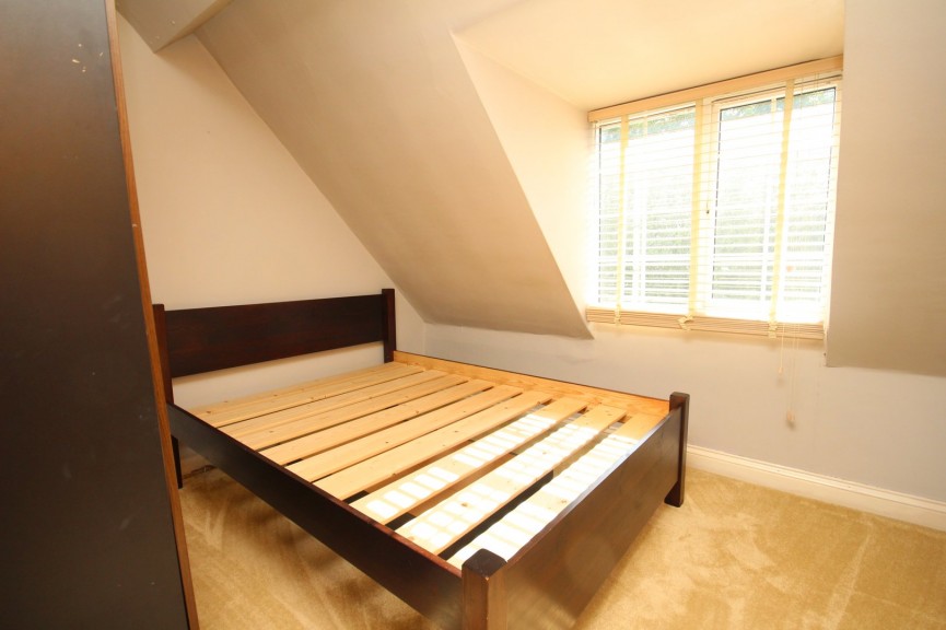 1 bedroom Flat for Sale Norton Way North, Letchworth Garden City, Hertfordshire