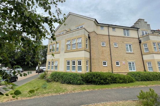 The Hawthorns, Flitwick, Bedfordshire