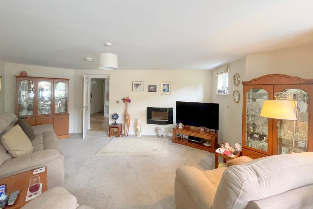 The Hawthorns, Flitwick, Bedfordshire