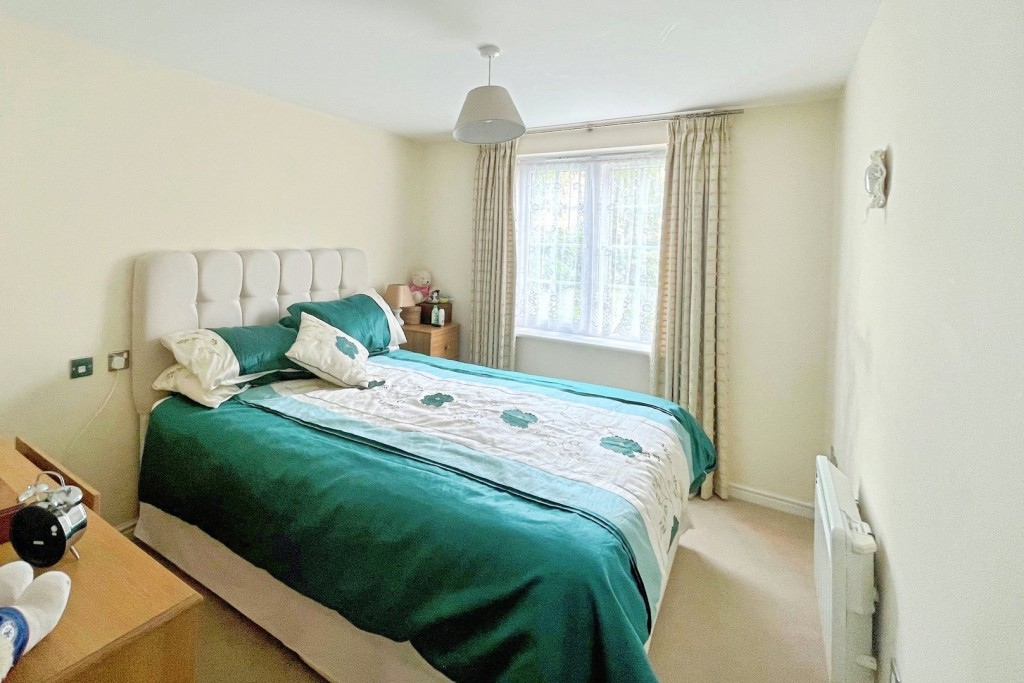 The Hawthorns, Flitwick, Bedfordshire