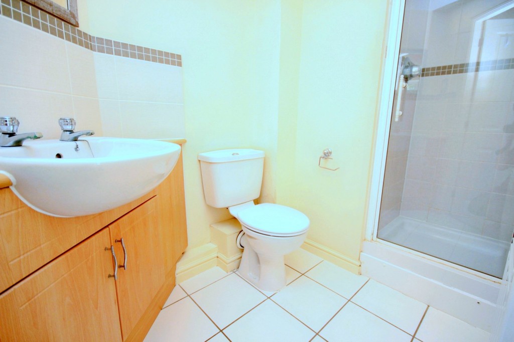 The Hawthorns, Flitwick, Bedfordshire