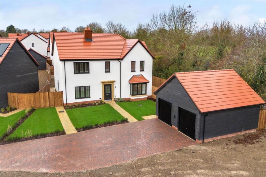 5 bedroom House for Sale Ashwell, Baldock