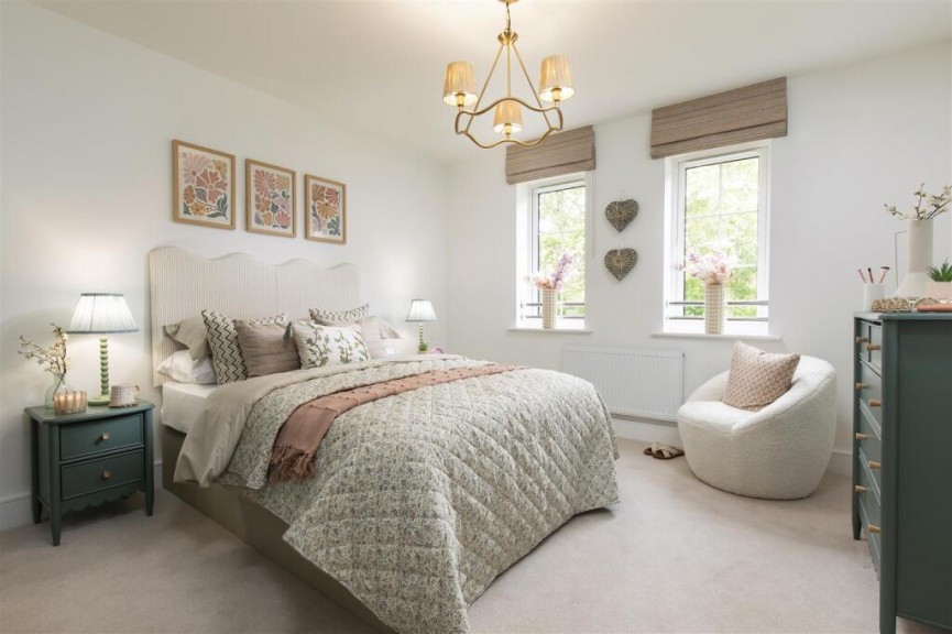 5 bedroom House for Sale Ashwell, Baldock