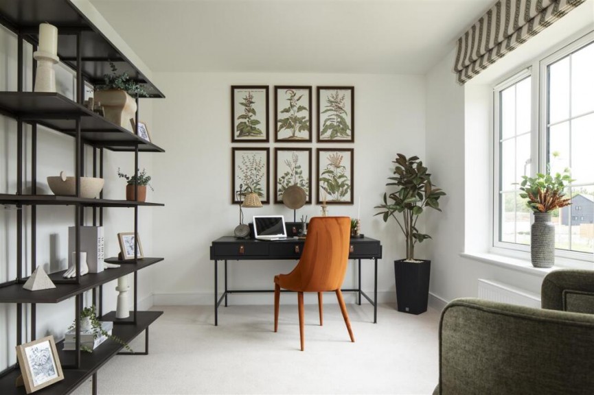 5 bedroom House for Sale Ashwell, Baldock