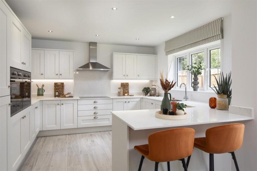 5 bedroom House for Sale Ashwell, Baldock