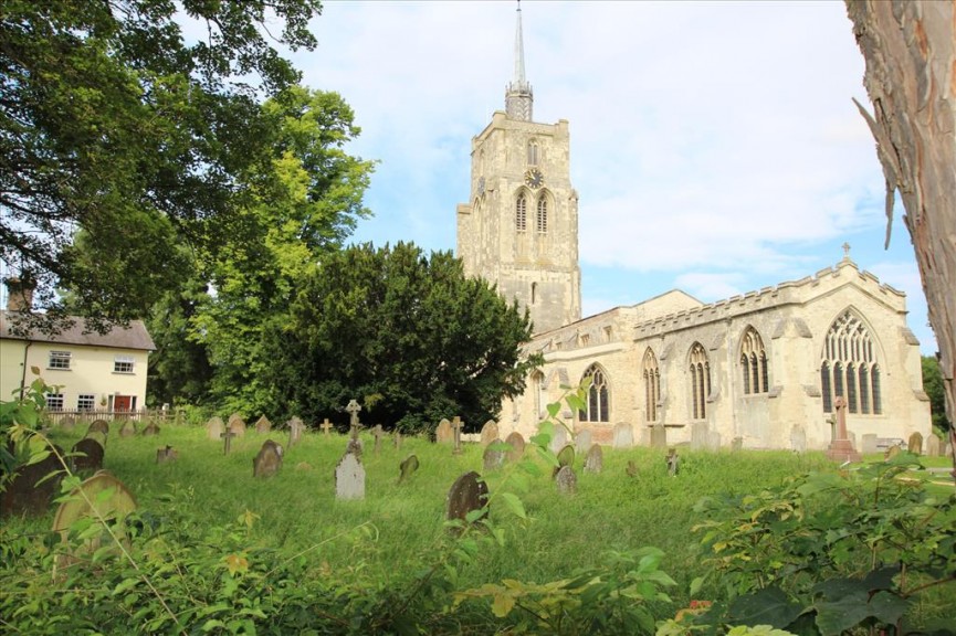 5 bedroom House for Sale Ashwell, Baldock