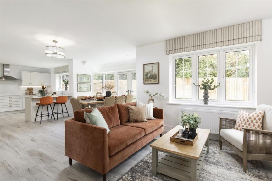 5 bedroom House for Sale Ashwell, Baldock