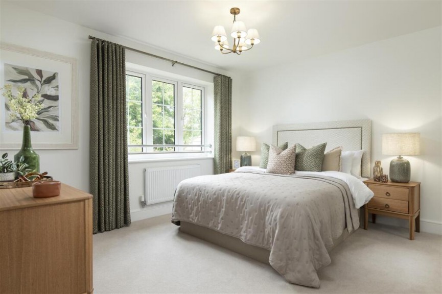 5 bedroom House for Sale Ashwell, Baldock