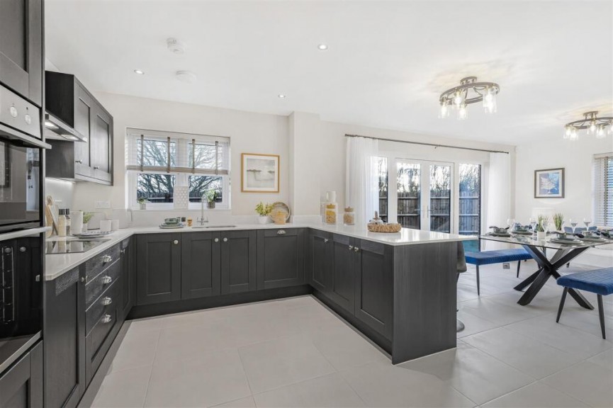 4 bedroom House for Sale Ashwell, Baldock