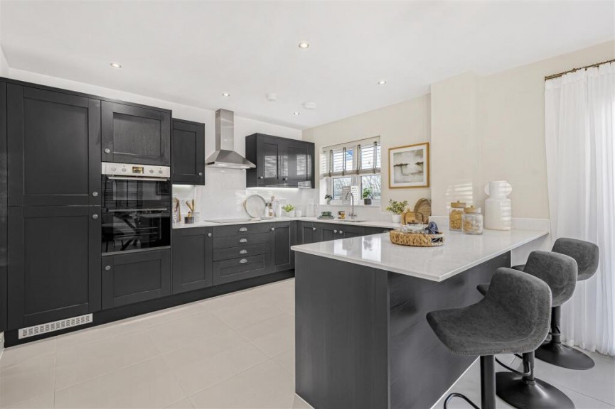 4 bedroom House for Sale Ashwell, Baldock