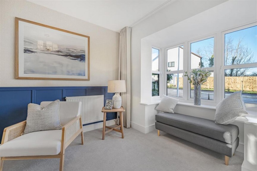 4 bedroom House for Sale Ashwell, Baldock