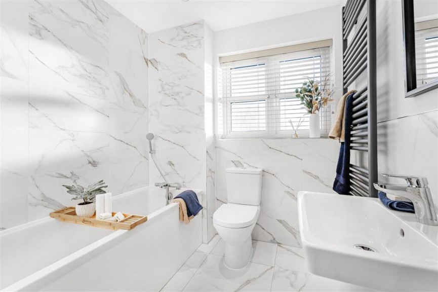 4 bedroom House for Sale Ashwell, Baldock