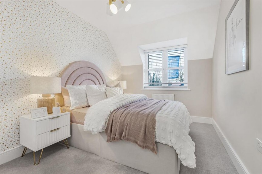 4 bedroom House for Sale Ashwell, Baldock