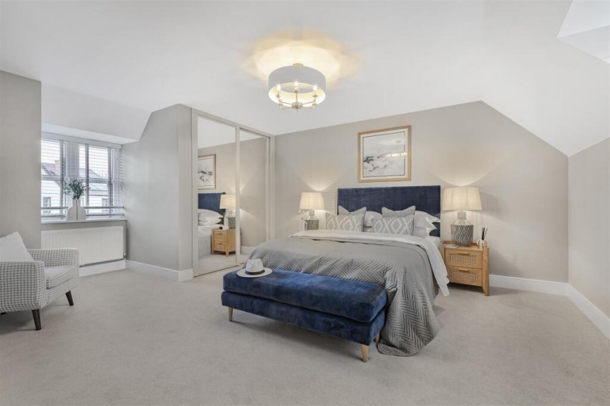 4 bedroom House for Sale Ashwell, Baldock