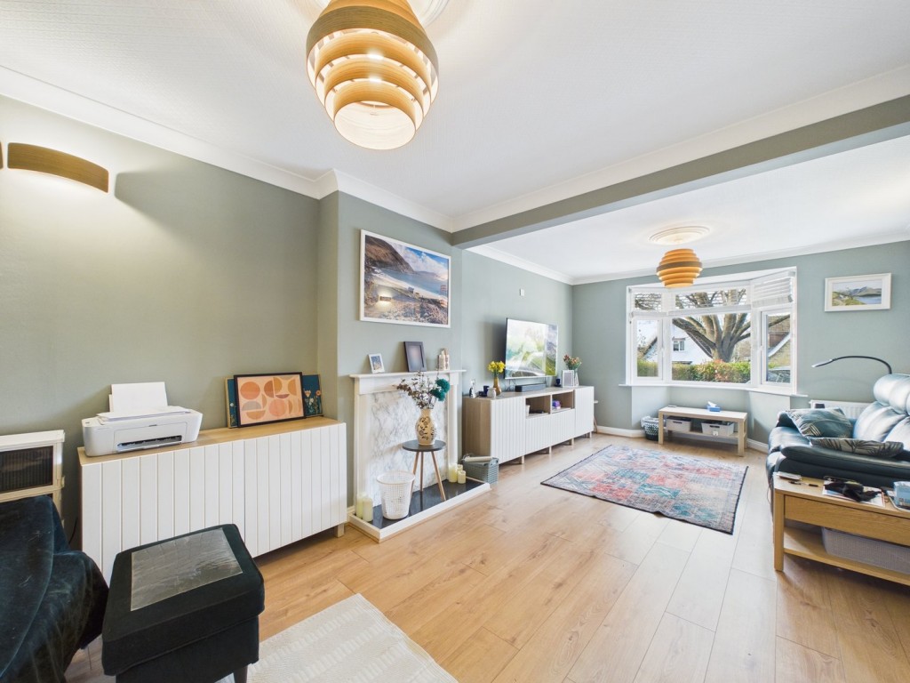 Willian Road, Hitchin, Hertfordshire