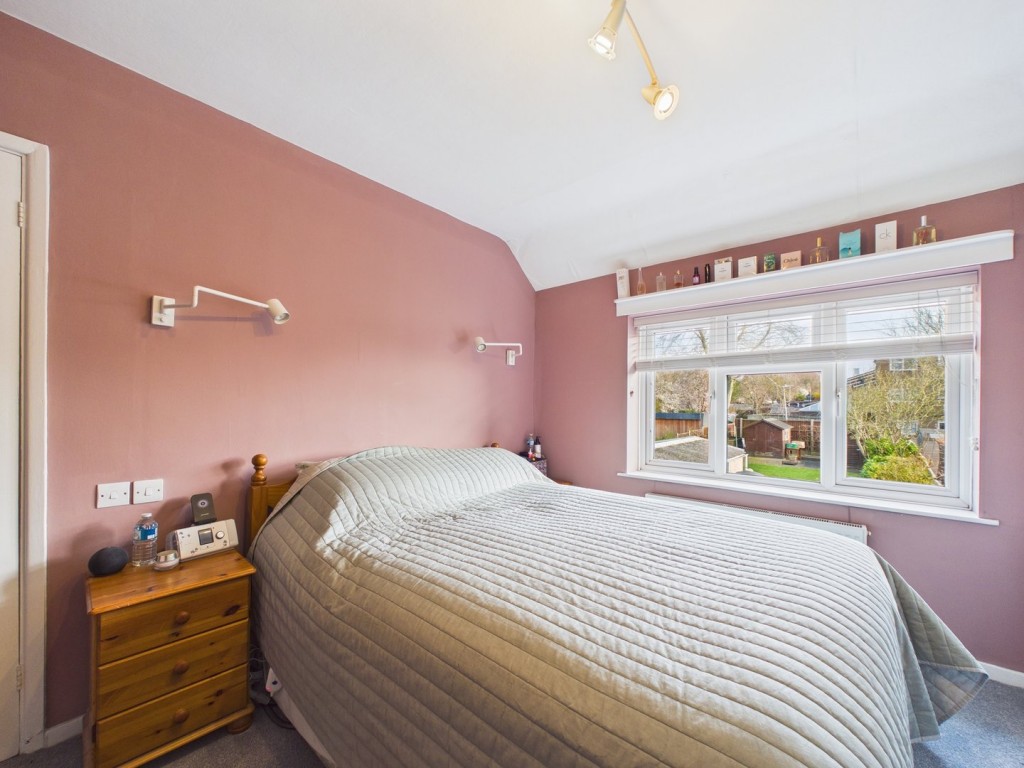 Willian Road, Hitchin, Hertfordshire