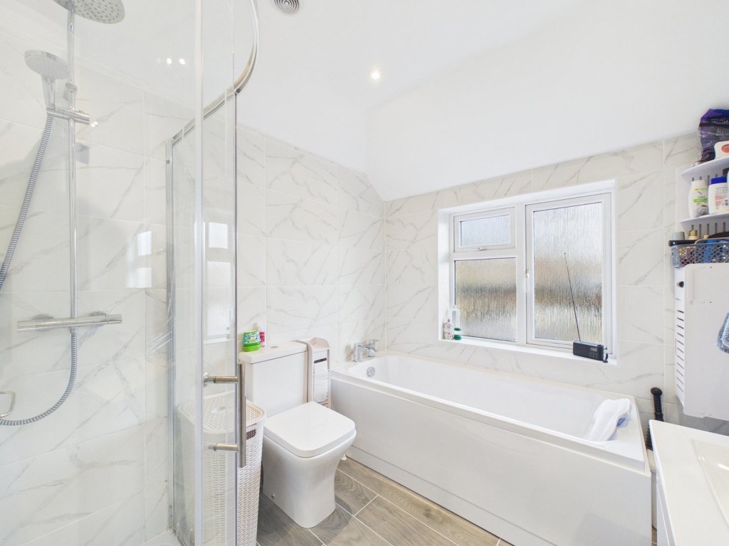 Willian Road, Hitchin, Hertfordshire