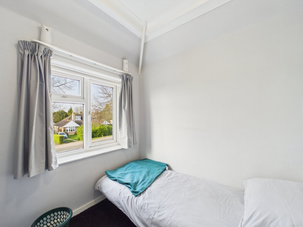 Willian Road, Hitchin, Hertfordshire