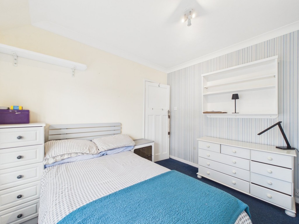 Willian Road, Hitchin, Hertfordshire