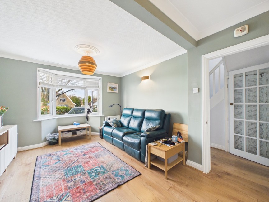 3 bedroom House for Sale Willian Road, Hitchin, Hertfordshire