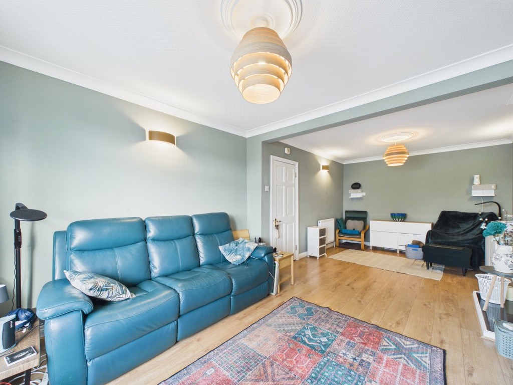 Willian Road, Hitchin, Hertfordshire