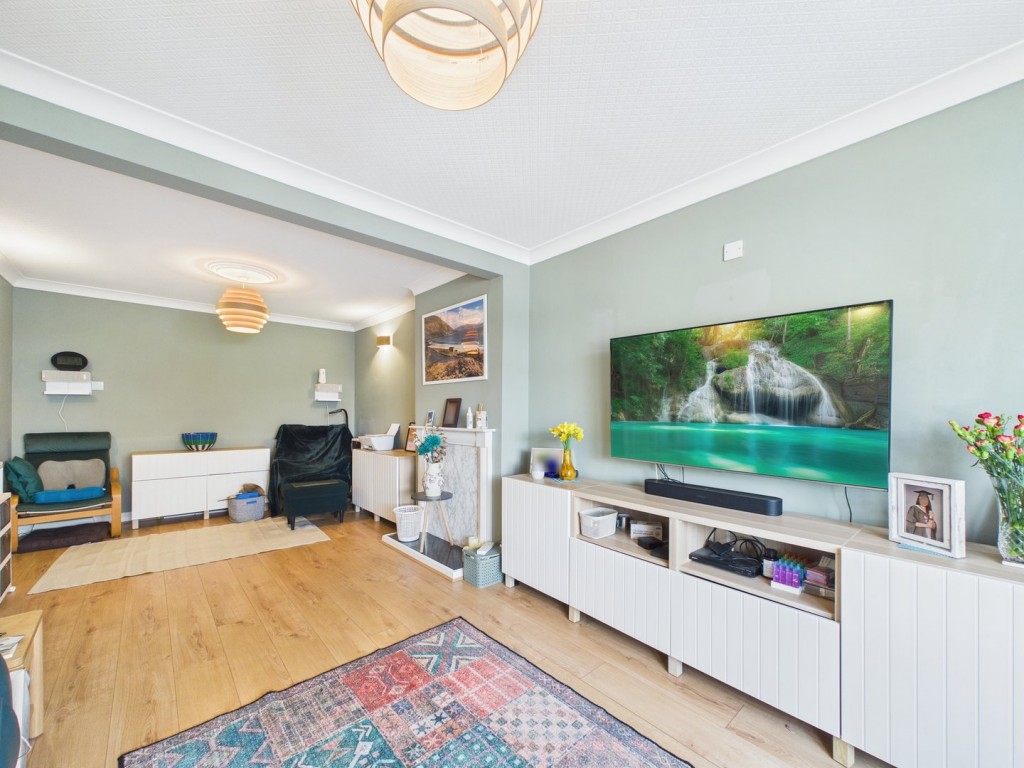 Willian Road, Hitchin, Hertfordshire