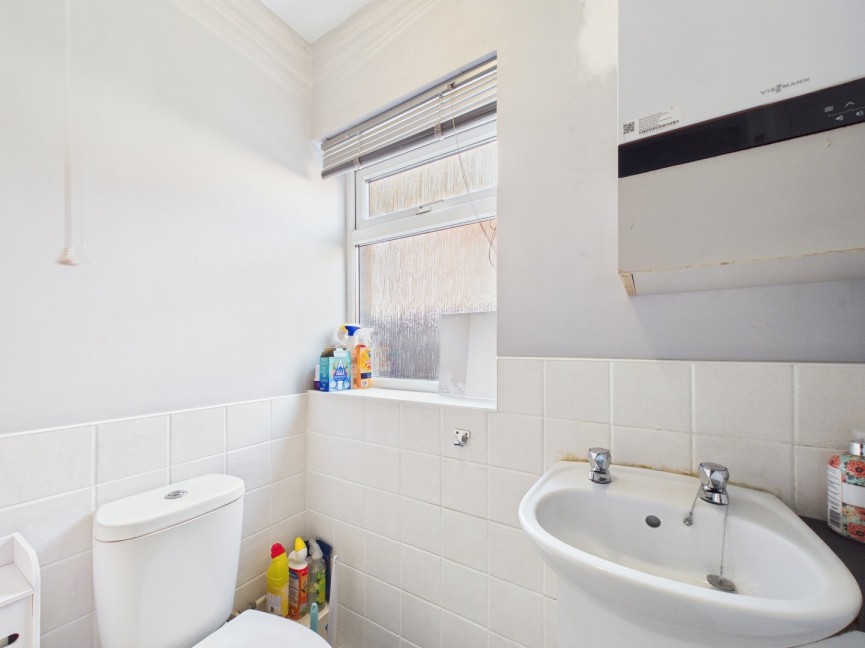 3 bedroom House for Sale Willian Road, Hitchin, Hertfordshire