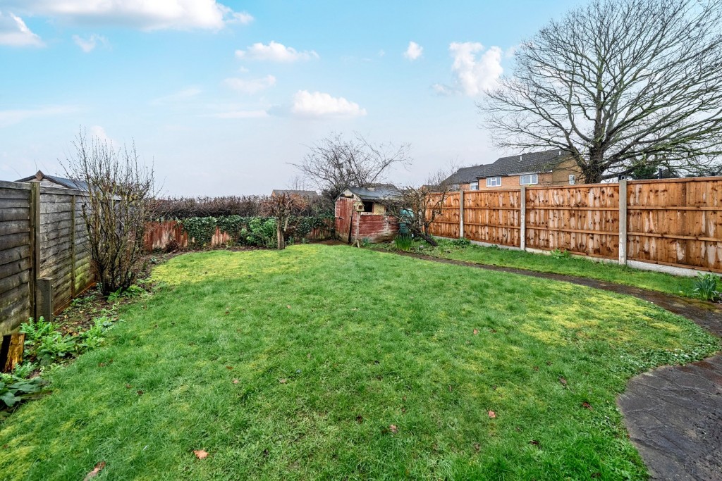 Blackbird Close, Flitwick, Bedfordshire