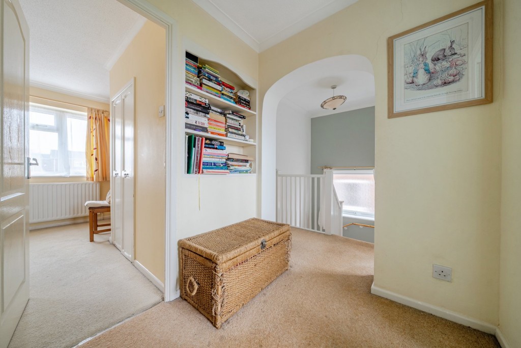 Blackbird Close, Flitwick, Bedfordshire