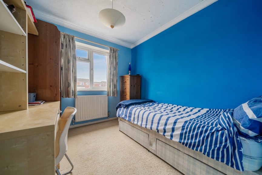 4 bedroom House for Sale Blackbird Close, Flitwick, Bedfordshire