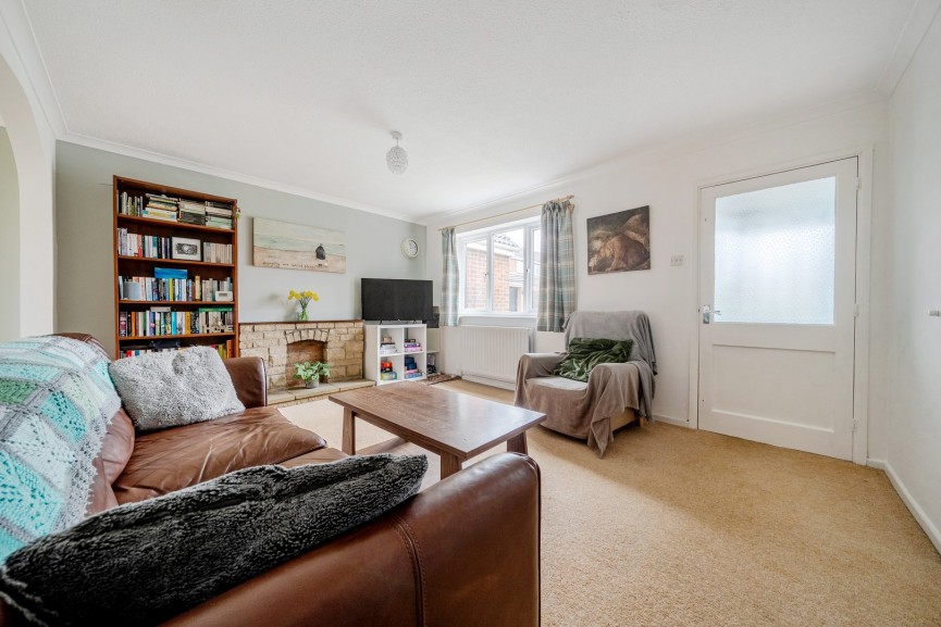 4 bedroom House for Sale Blackbird Close, Flitwick, Bedfordshire