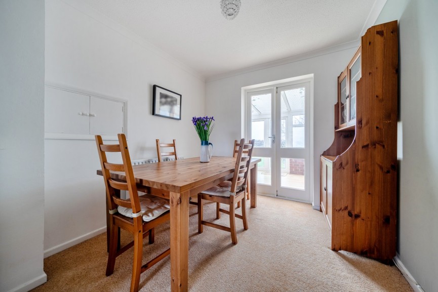 4 bedroom House for Sale Blackbird Close, Flitwick, Bedfordshire