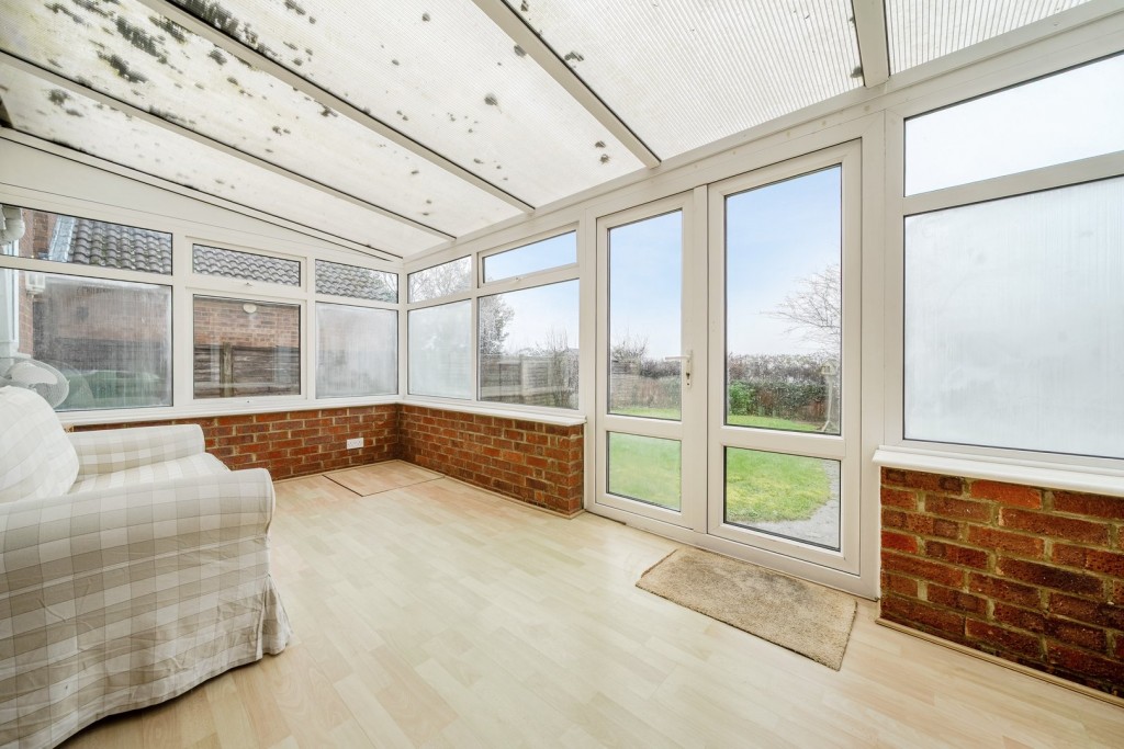 Blackbird Close, Flitwick, Bedfordshire